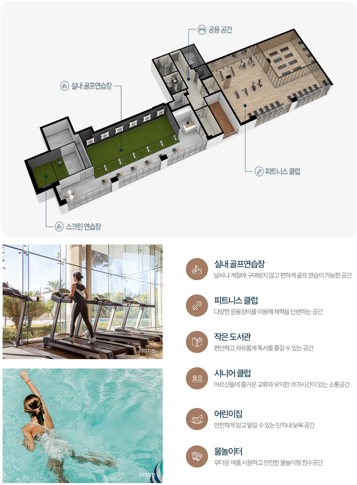커뮤니티 종류